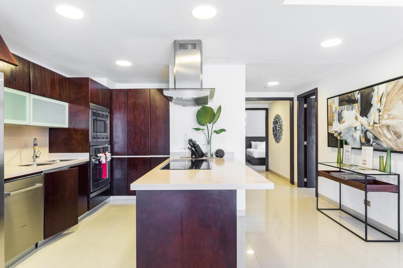 Casa 401n Secretos Apts Apartment