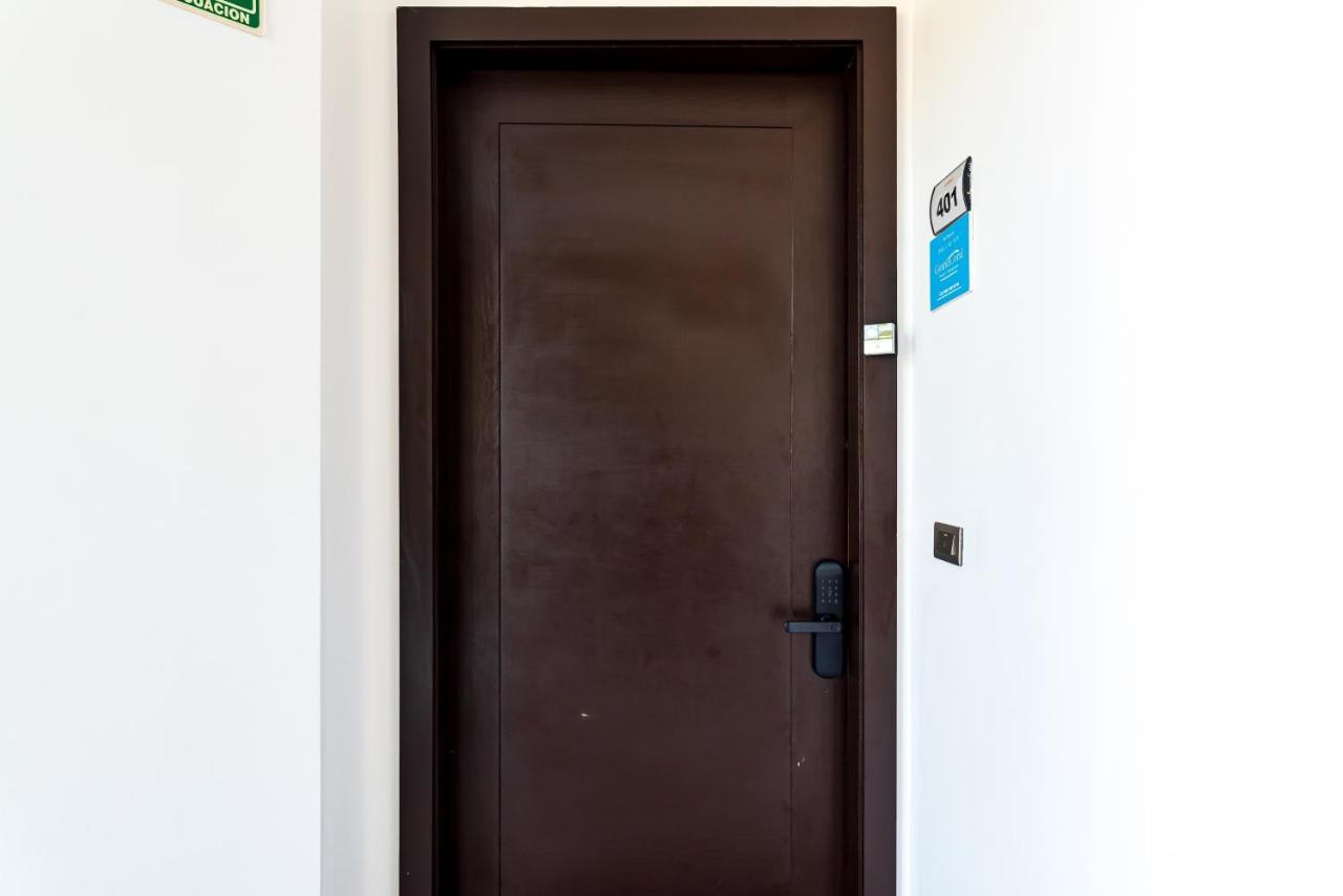 Apartment Casa 401n Secretos Apts *