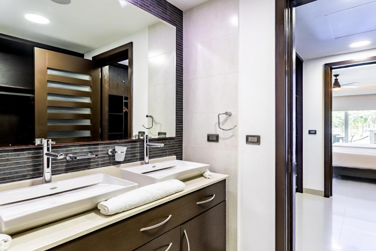 Apartment Casa 401n Secretos Apts