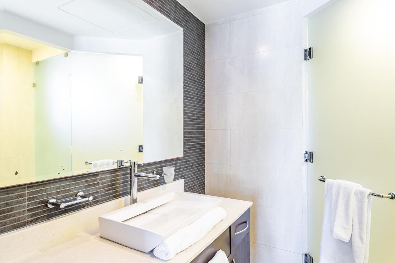 Casa 401n Secretos Apts Apartment *