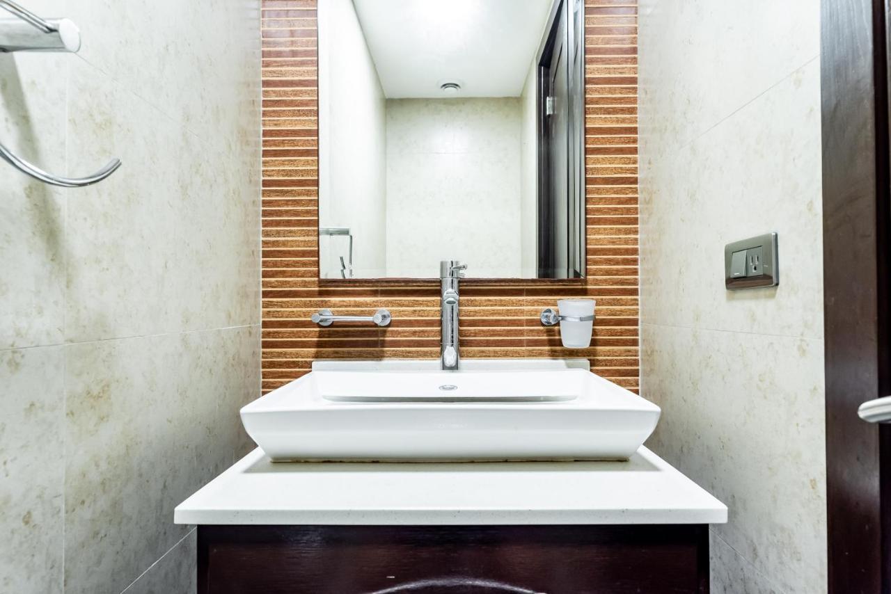 Apartment Casa 401n Secretos Apts