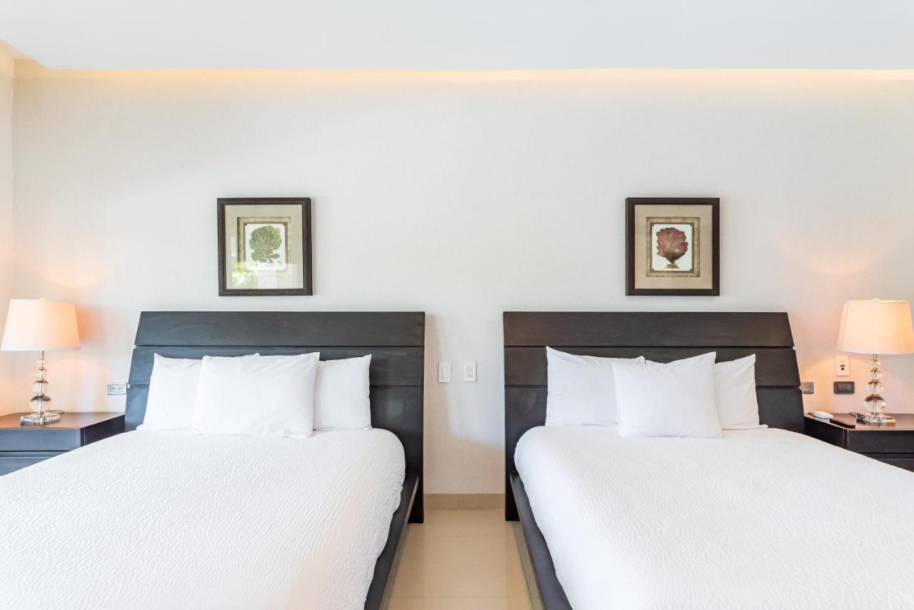 Casa 401n Secretos Apts Apartment Playa del Carmen