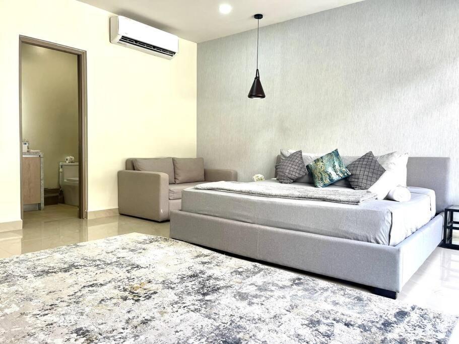 2br Beautiful 5th Ave Loft-distrito Corazon B1 Apartment Playa del Carmen