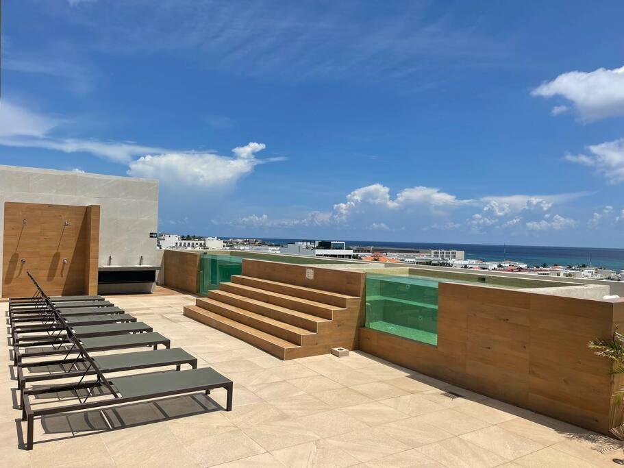 2br Beautiful 5th Ave Loft-distrito Corazon B1 Apartment *