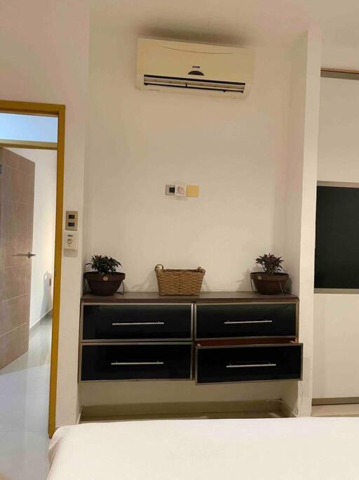 In The Best Area Of ​​playa Del Carmen Apartment