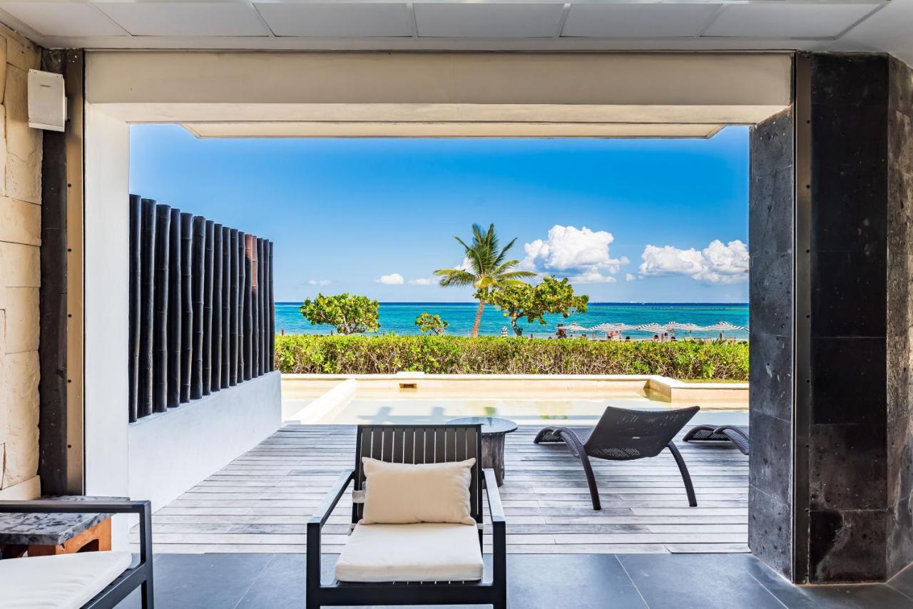 Casa Pescadores 102 Norte Apartment Playa del Carmen