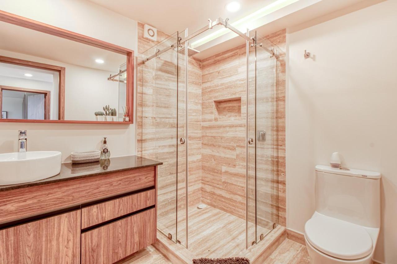 Awa Playacar F304 Ferienhaus *