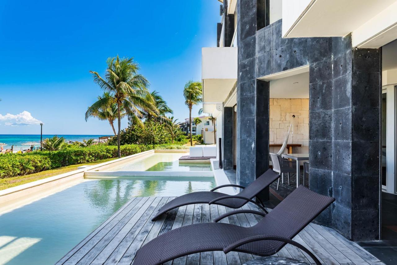 Apartment Casa Pescadores 102 Norte Playa del Carmen