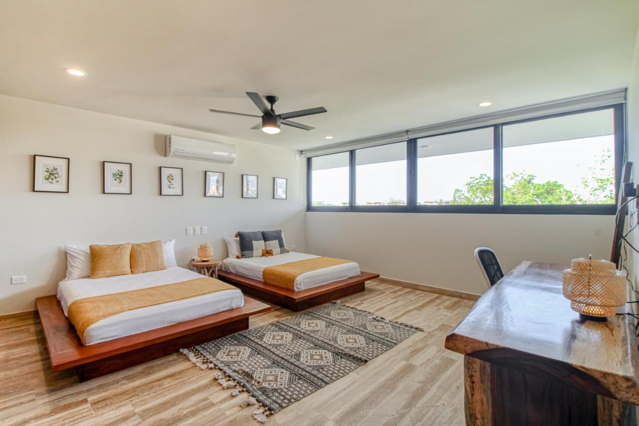 Ferienhaus Awa Playacar F304 Playa del Carmen