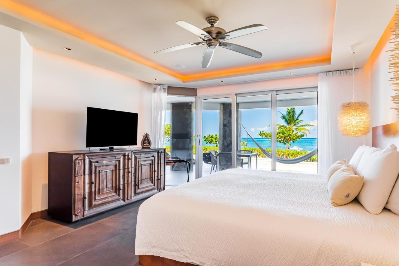Casa Pescadores 102 Norte * Playa del Carmen