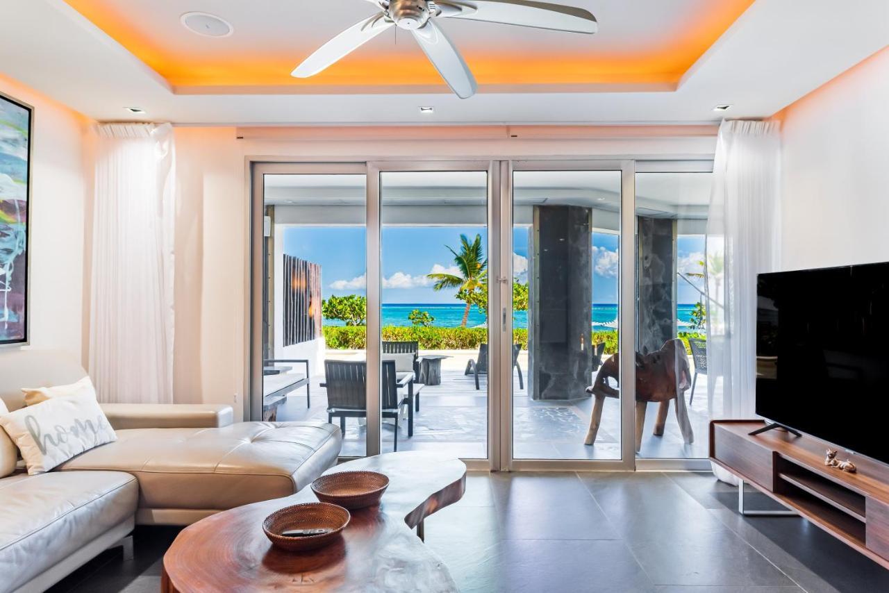 Casa Pescadores 102 Norte * Playa del Carmen