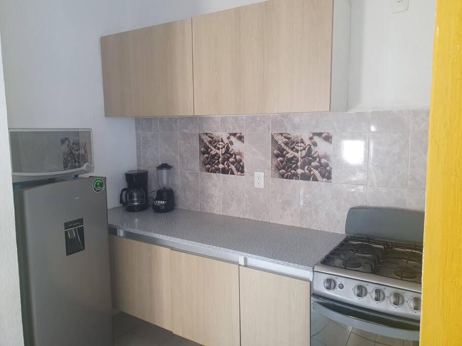 Apartment Departamento Renta Vacacional En *