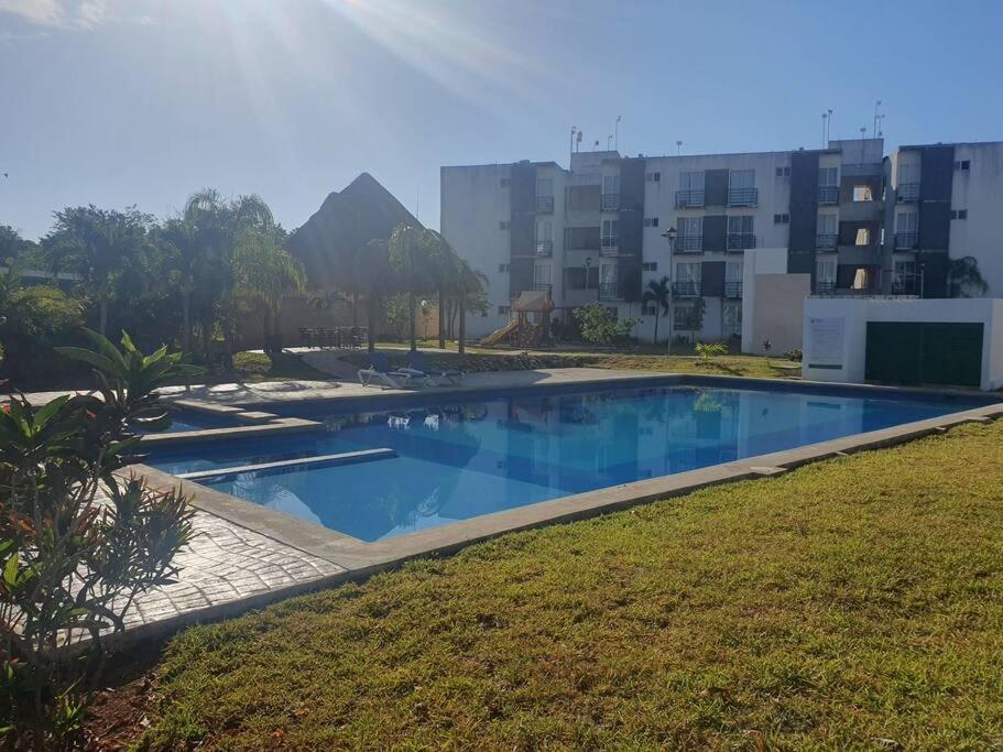 Apartment Departamento Renta Vacacional En Playa del Carmen