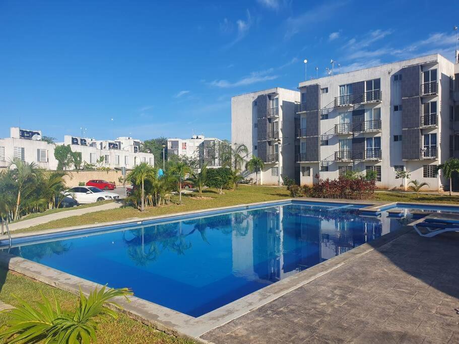 Departamento Renta Vacacional En Apartment *