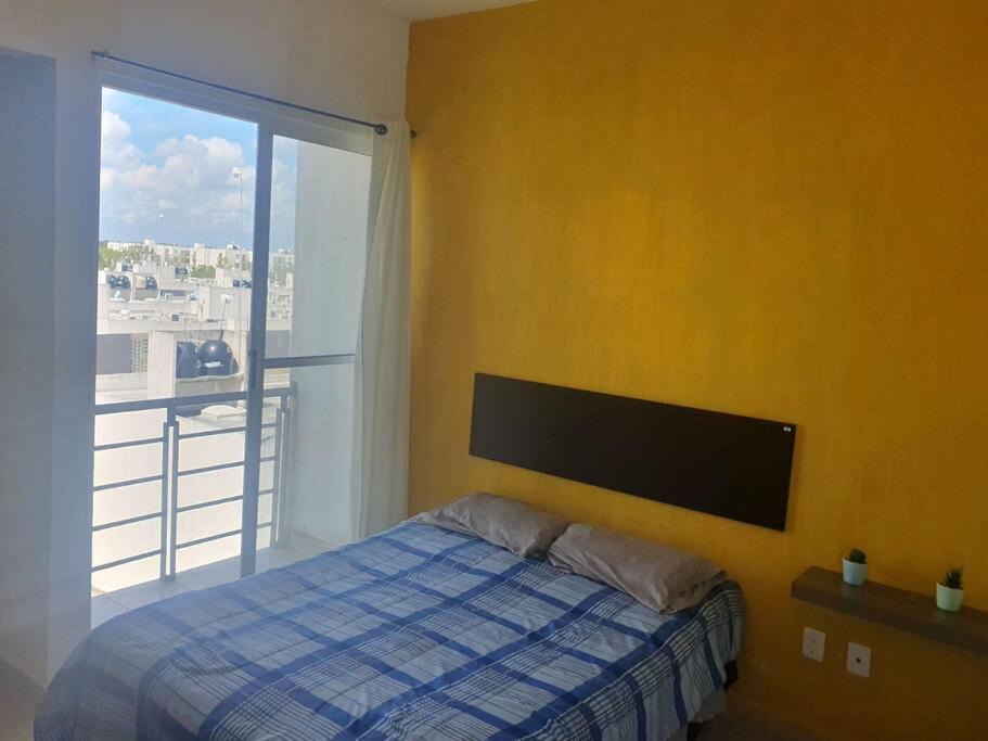 Departamento Renta Vacacional En Playa del Carmen