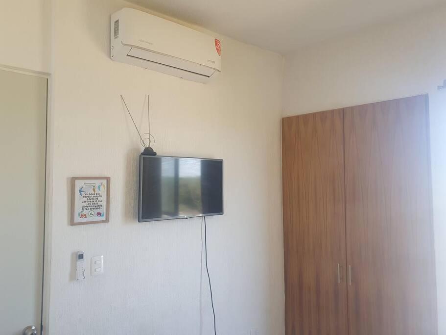 Departamento Renta Vacacional En Apartment *