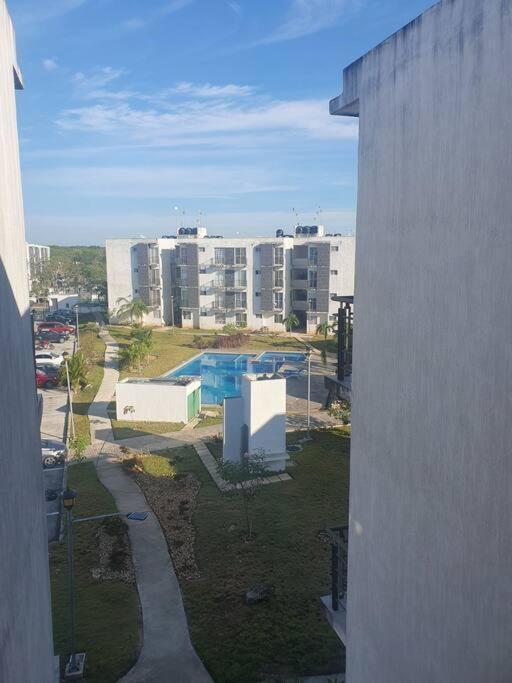 Departamento Renta Vacacional En Apartment