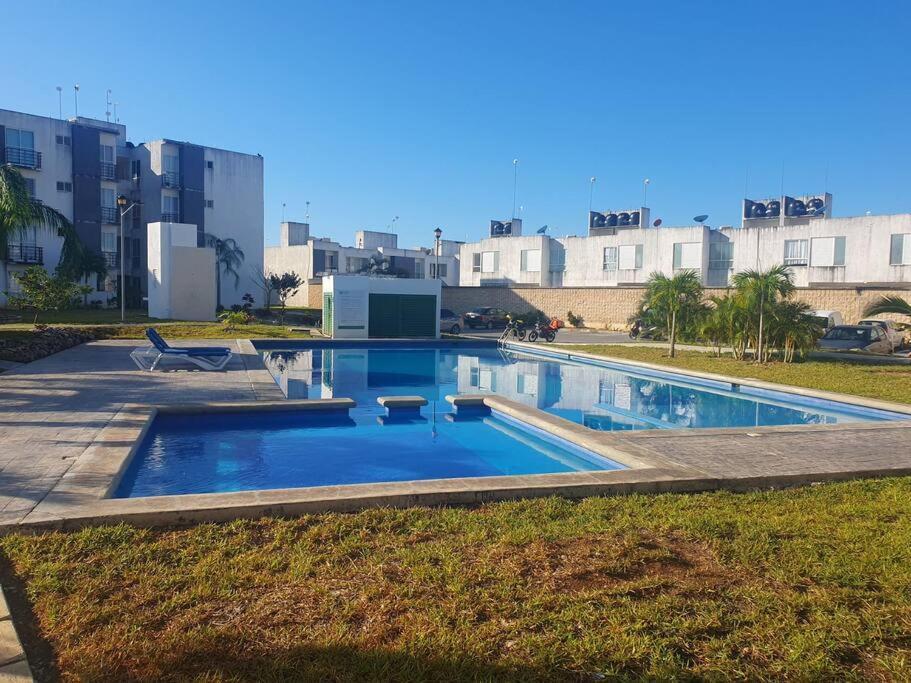 Apartment Departamento Renta Vacacional En *