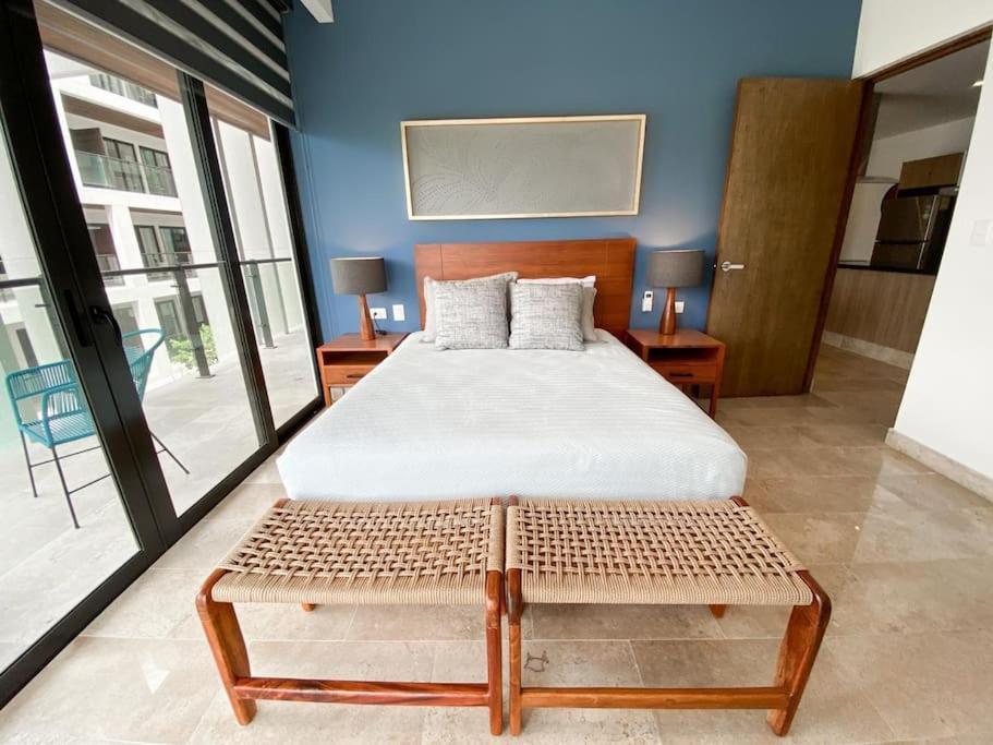 Serenada Apt 213 Casa Dos Abejas Apartment Playa del Carmen