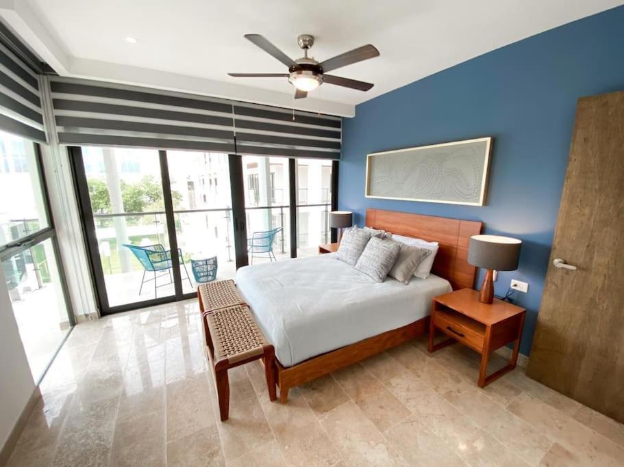Serenada Apt 213 Casa Dos Abejas Playa del Carmen