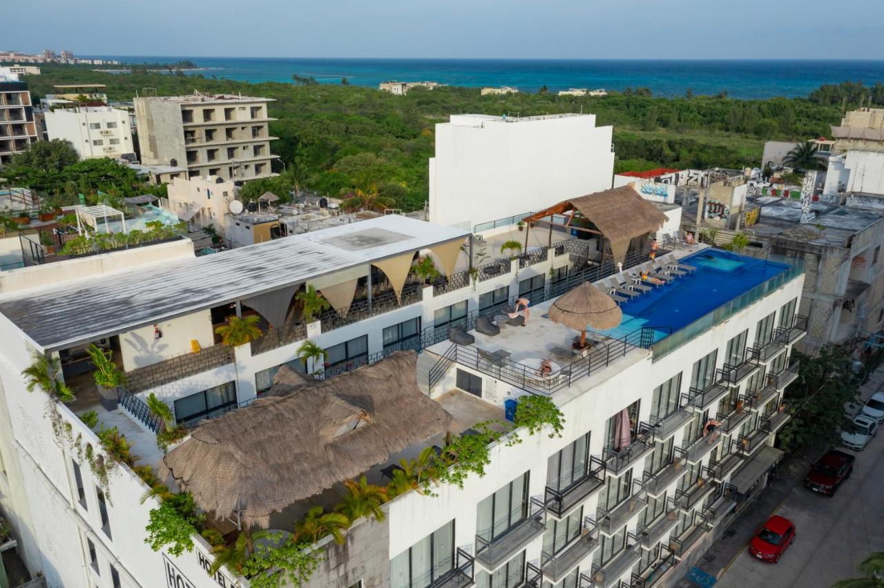 52 4* Playa del Carmen
