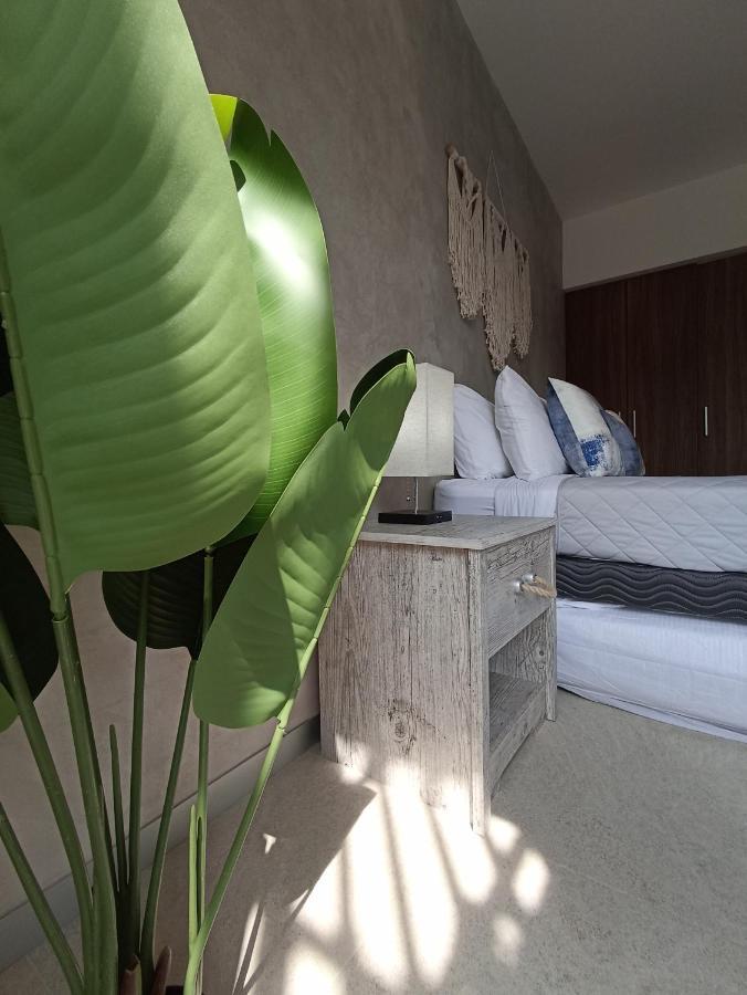 & Beautiful Studio, Roof, Cinema, Bbq, Gym, Pools, Kidszone By Yeah *