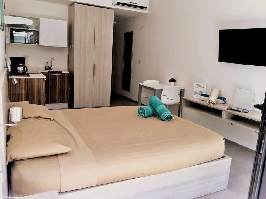 Your Exclusive In The - Amenities & Services For Free!! Apartamento *