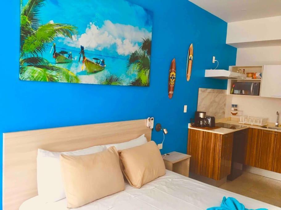Apartamento Your Exclusive In The - Amenities & Services For Free!! *