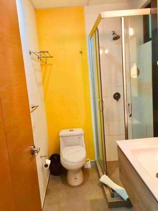 Apartamento Your Exclusive In The - Amenities & Services For Free!!