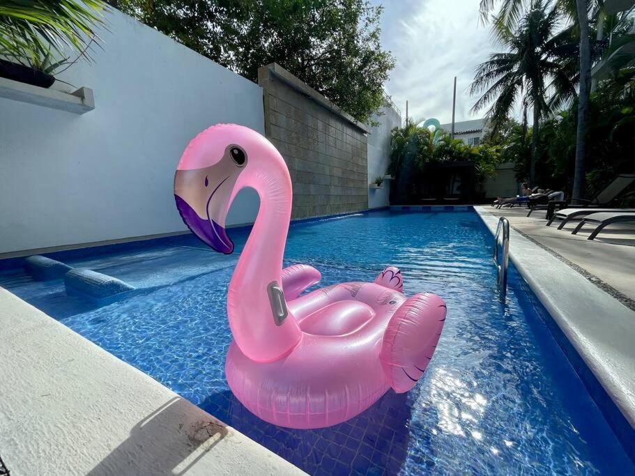 Oasis 12 Apartamento Playa del Carmen