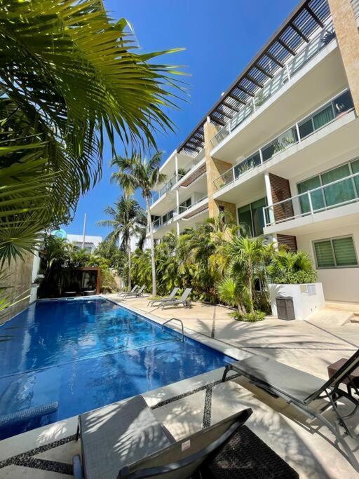Apartamento Oasis 12