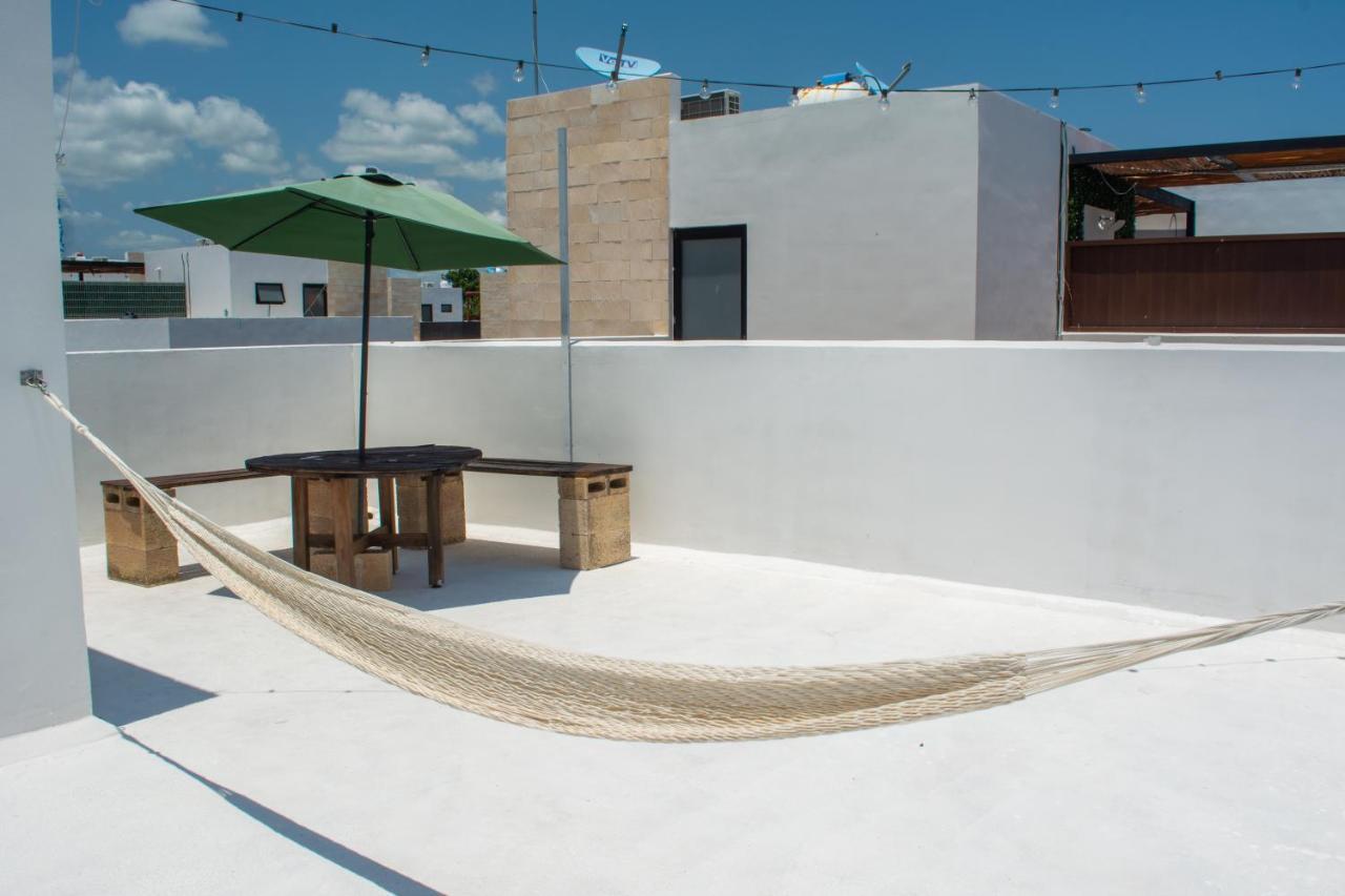 Paraiso Playa Bonita- Roof