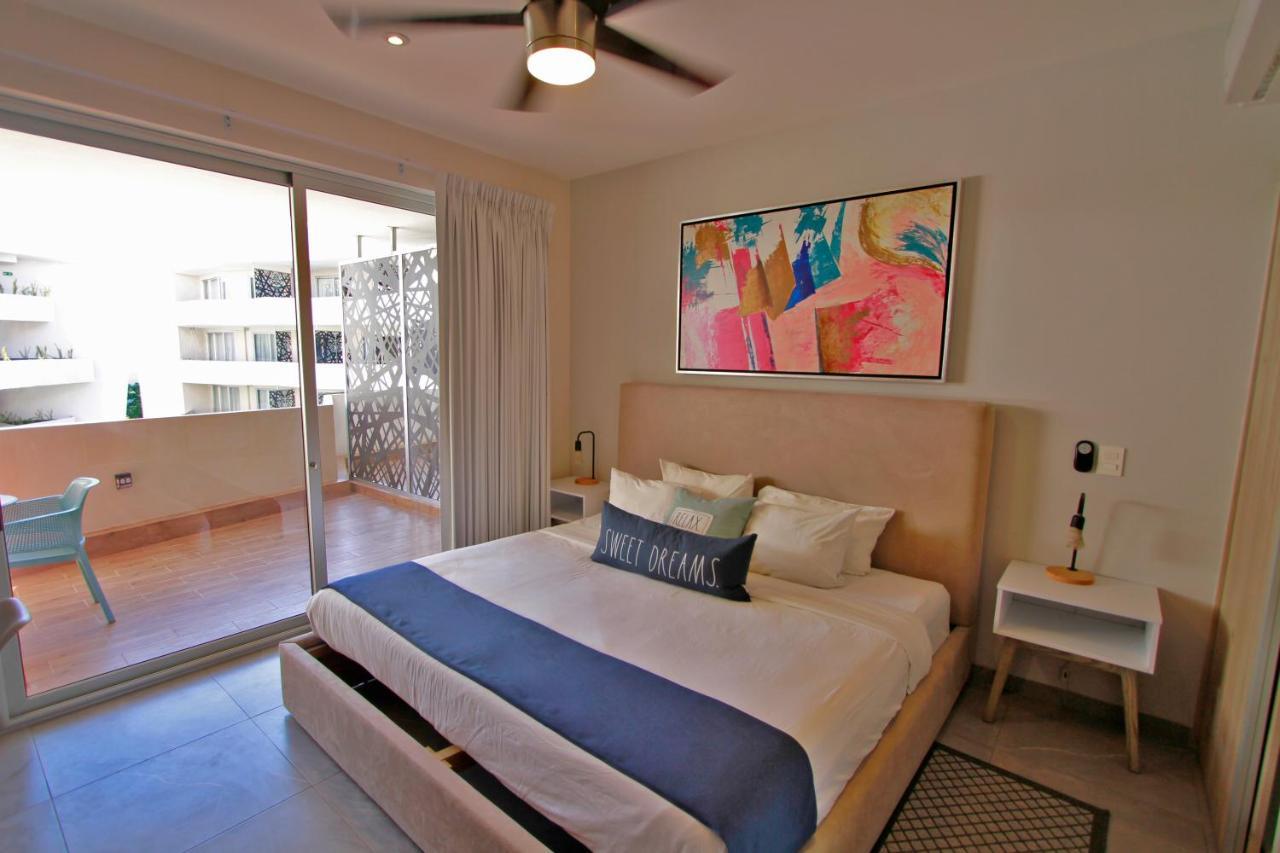 Apartamento The Gallery Playa De Carmen Playa del Carmen