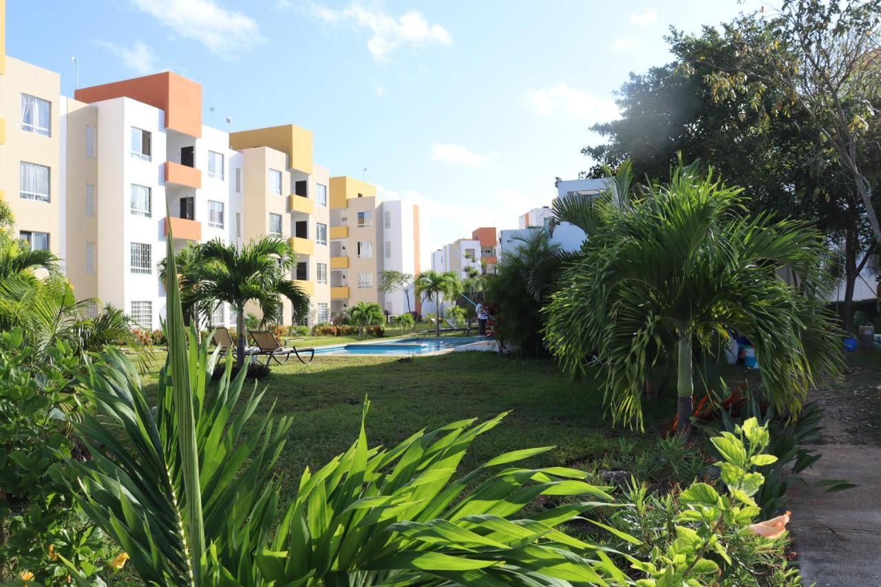 Apartment Departamento 