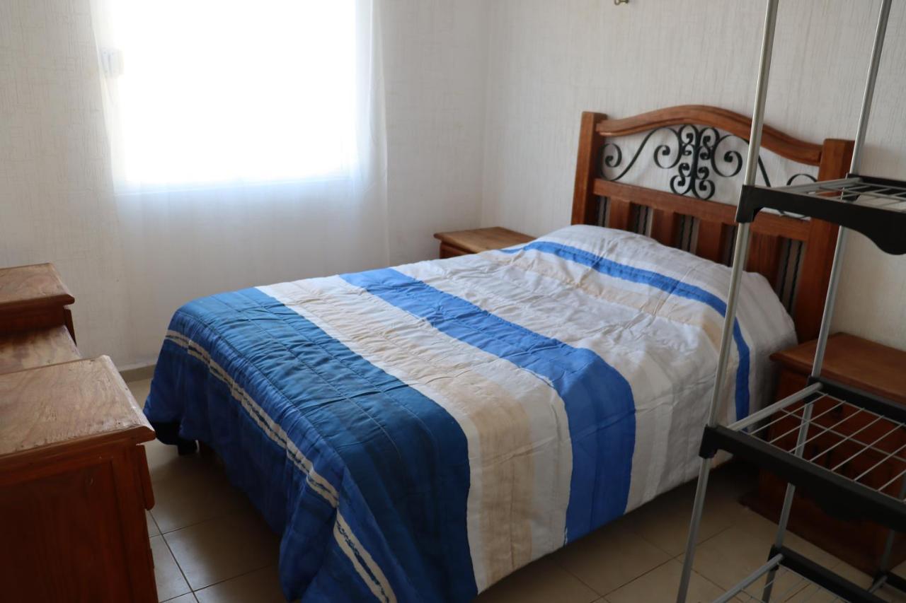 Apartment Departamento 