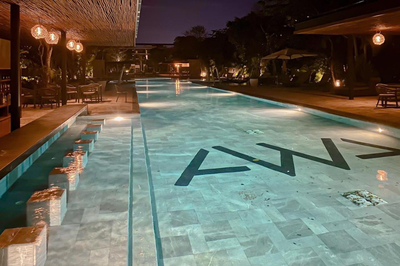 Awa Playacar F304 Ferienhaus *