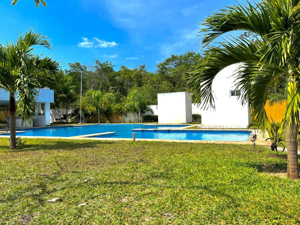 Apartment En C/alberca