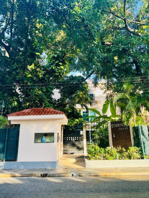 Departamento Con Ubicacion Unica Apartamento Playa del Carmen