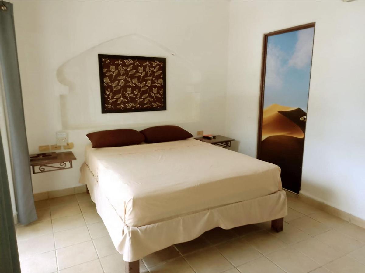 Hotel Gran Sahara Playa del Carmen