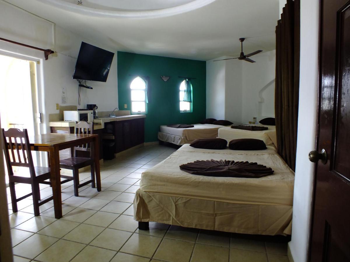 Gran Sahara Hotel