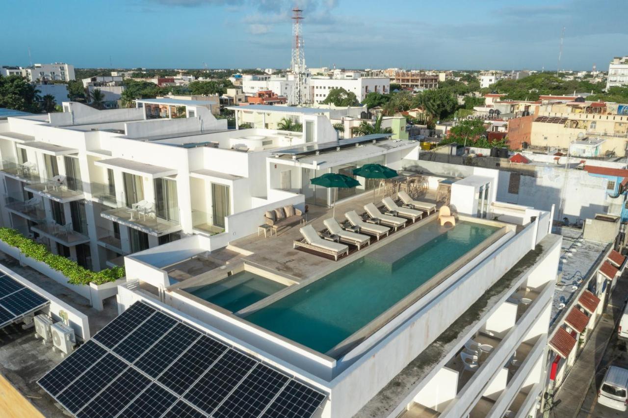 Hotel Antera & Residences Playa del Carmen