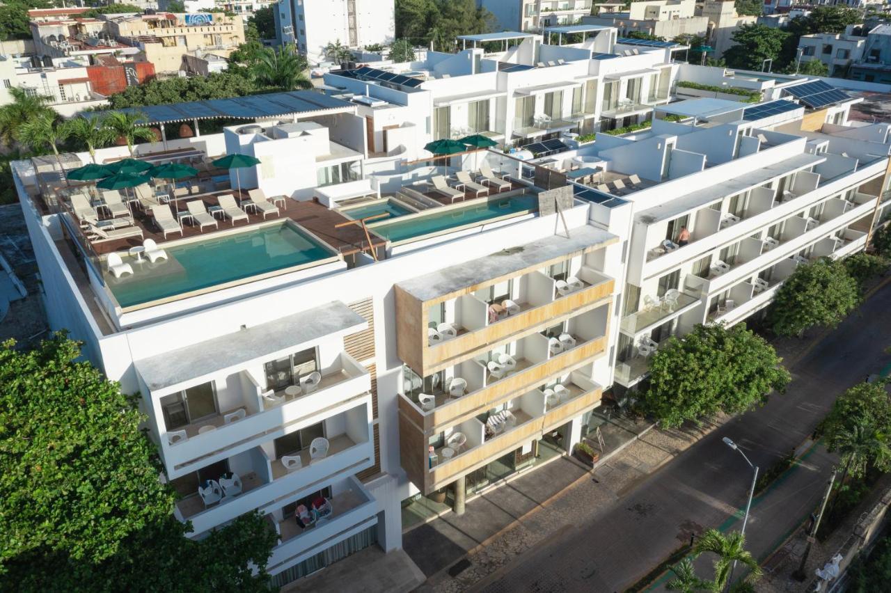 Antera & Residences Hotel