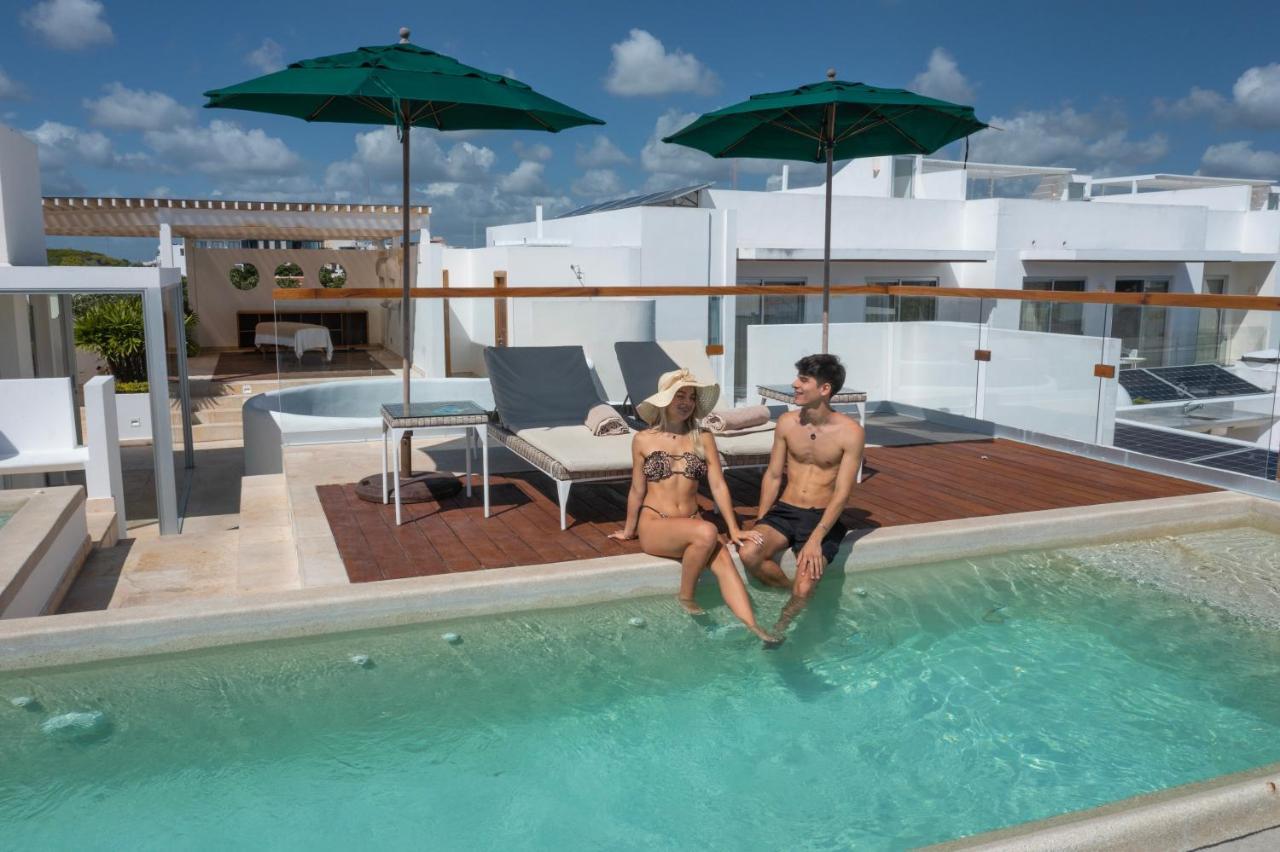 Antera & Residences 4*