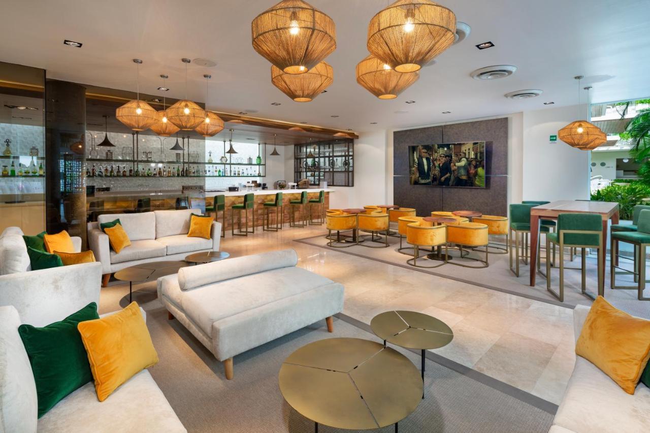 Antera & Residences Playa del Carmen