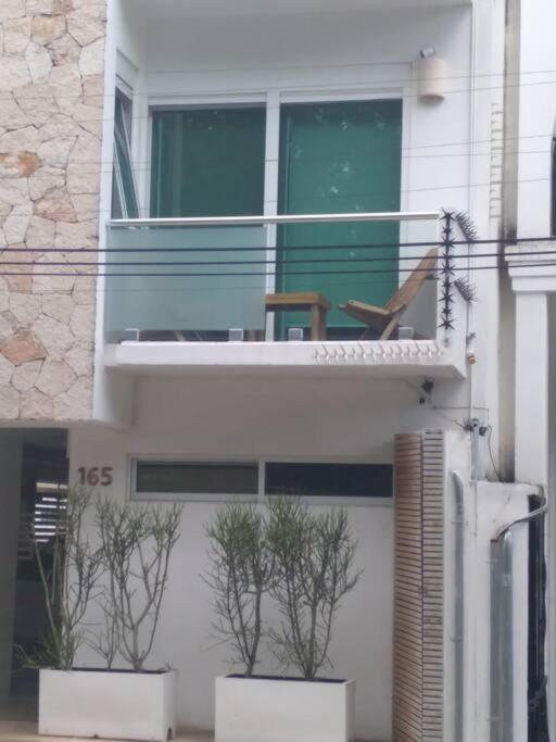 Căn hộ Comodo Departamento Con Alberca.