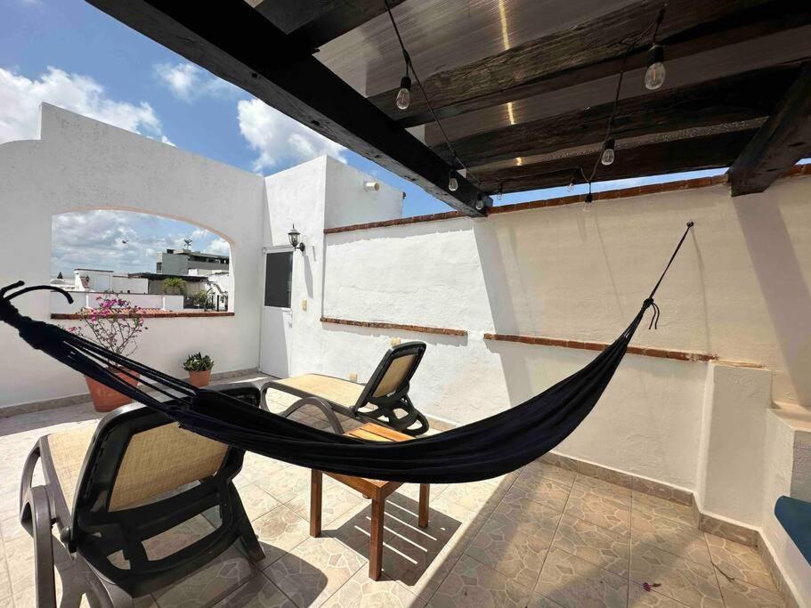 G302 - Perfectly Located Penthouse With Heated Pool! *