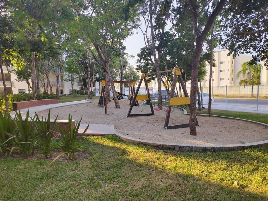 Lugar Lindo Y Acogedor En Playa Apartment