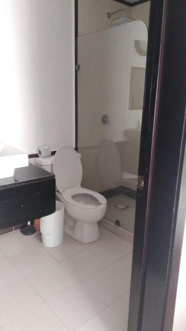 Departamento Con Ubicacion Unica Apartamento Playa del Carmen
