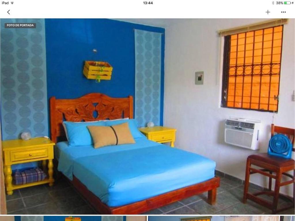 Casa De Hojas Apartamento