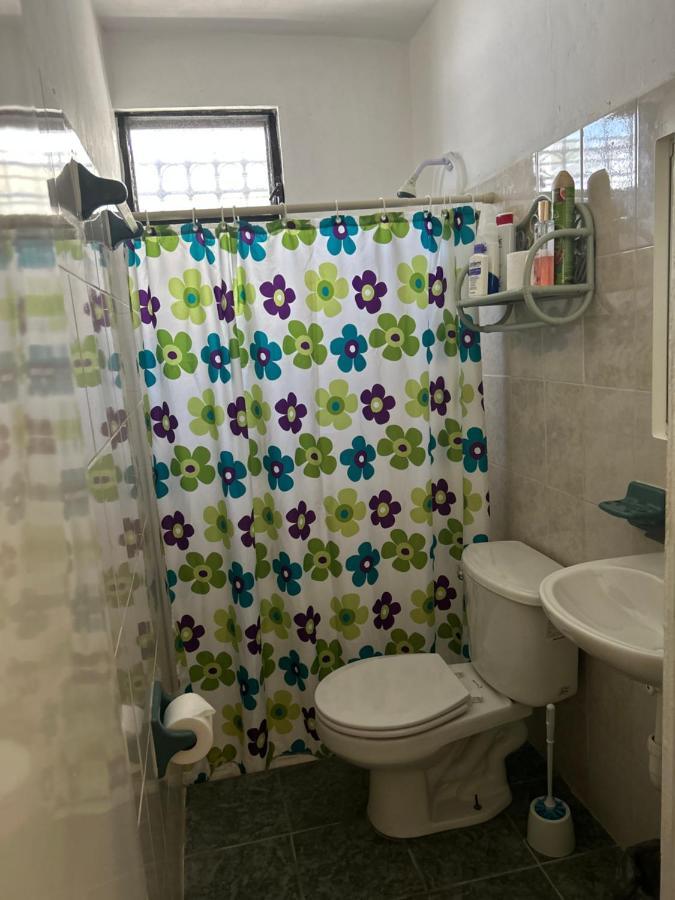 Apartamento Casa De Hojas Playa del Carmen